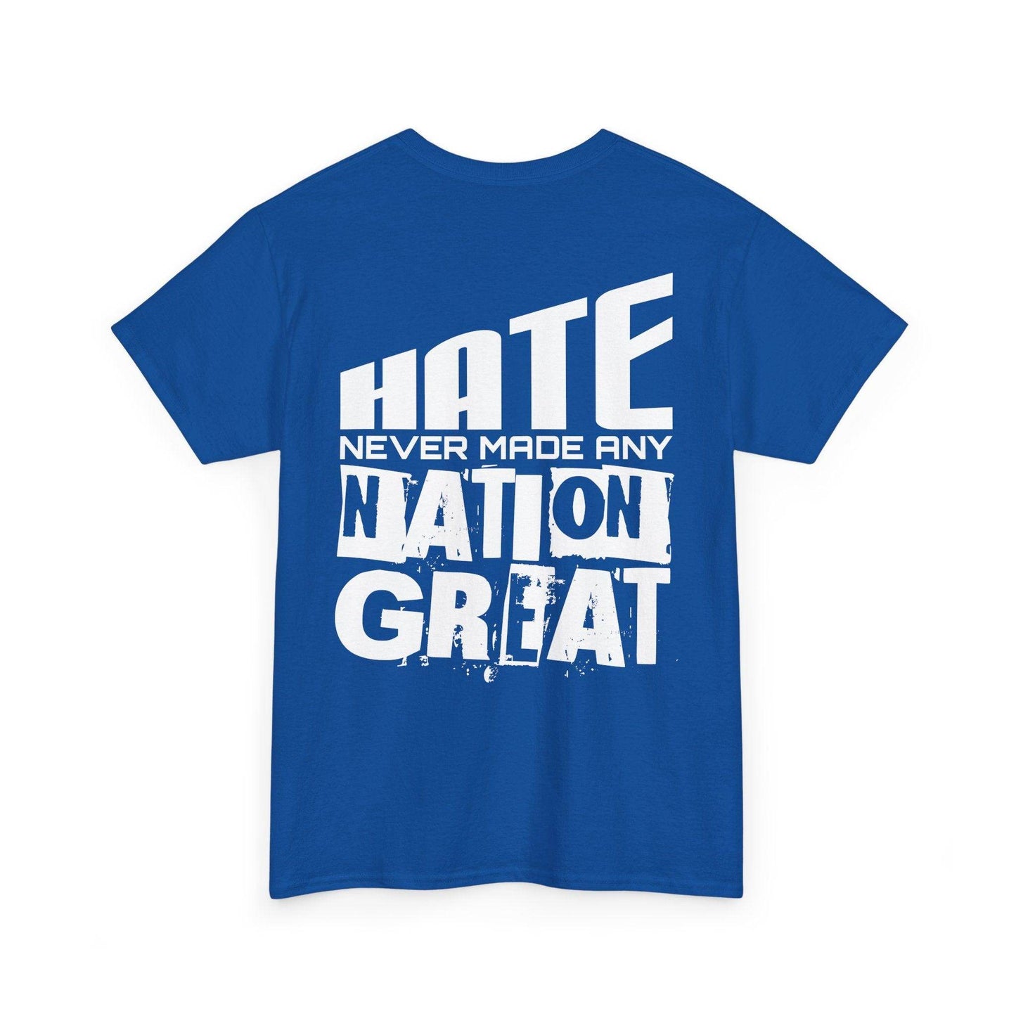 Graphic Tee - Orange is the new Black Trump Design - Awoken Wear