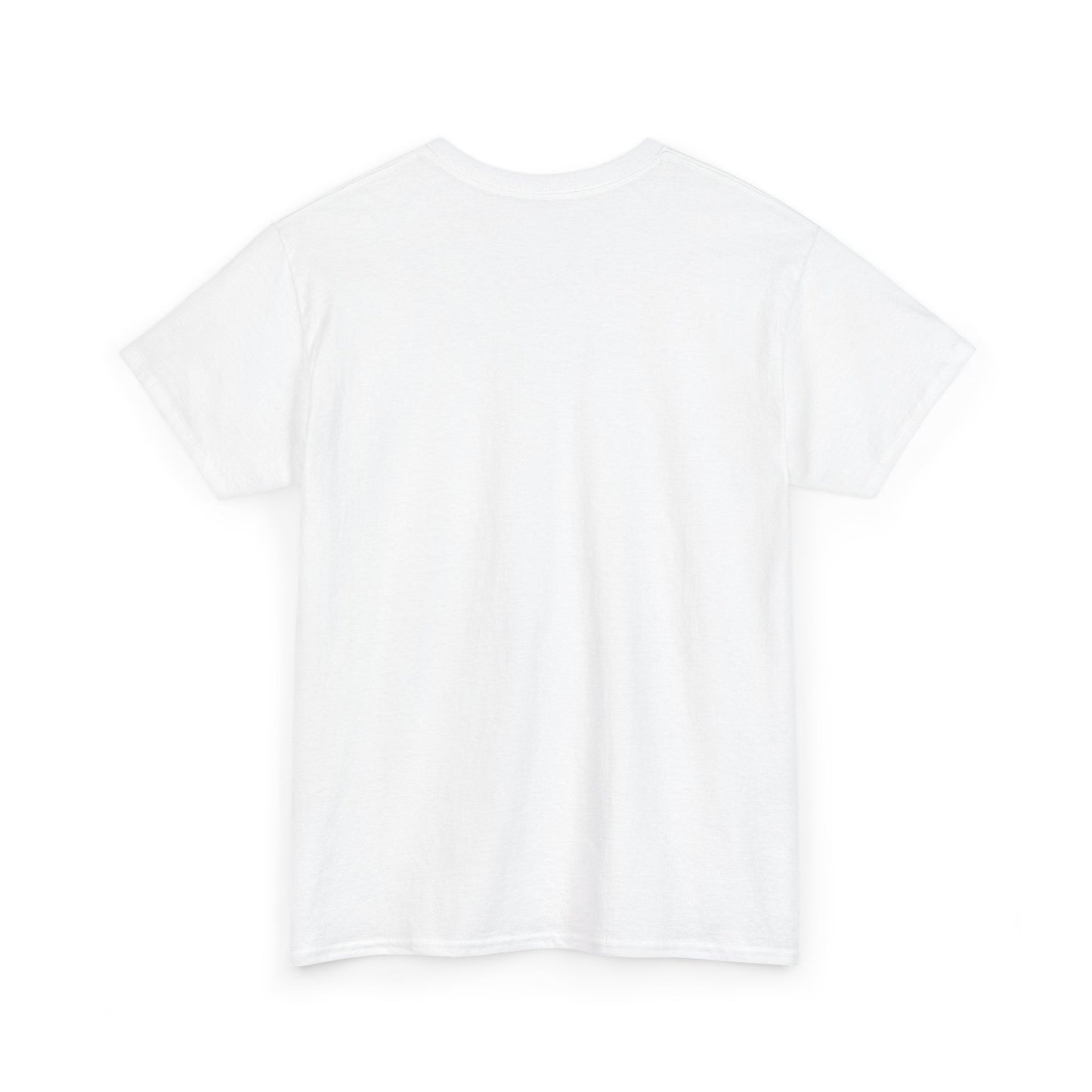 NOPE Unisex Tee - No Kings T-Shirt