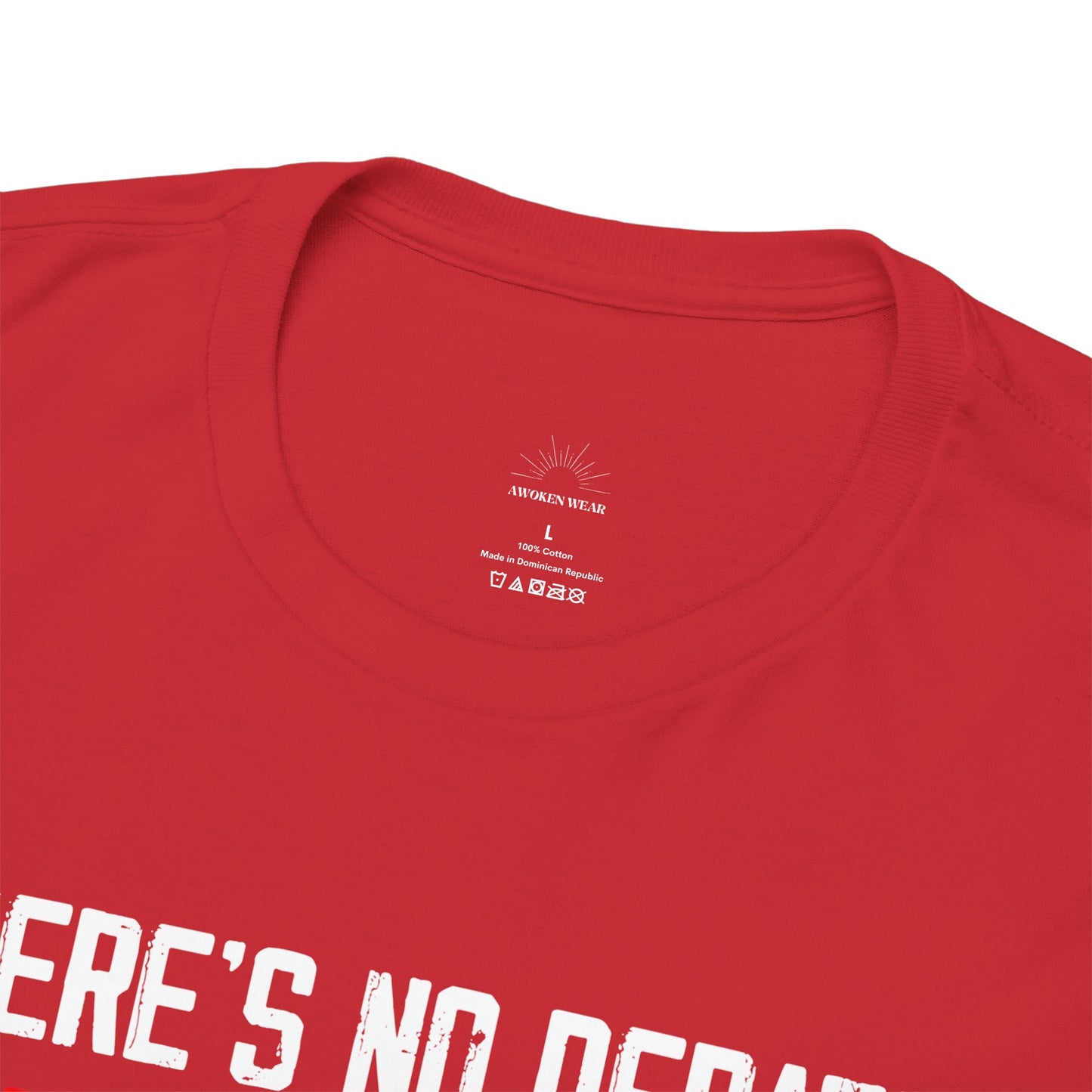 Human Rights T-Shirt - Unisex Heavy Cotton Tee