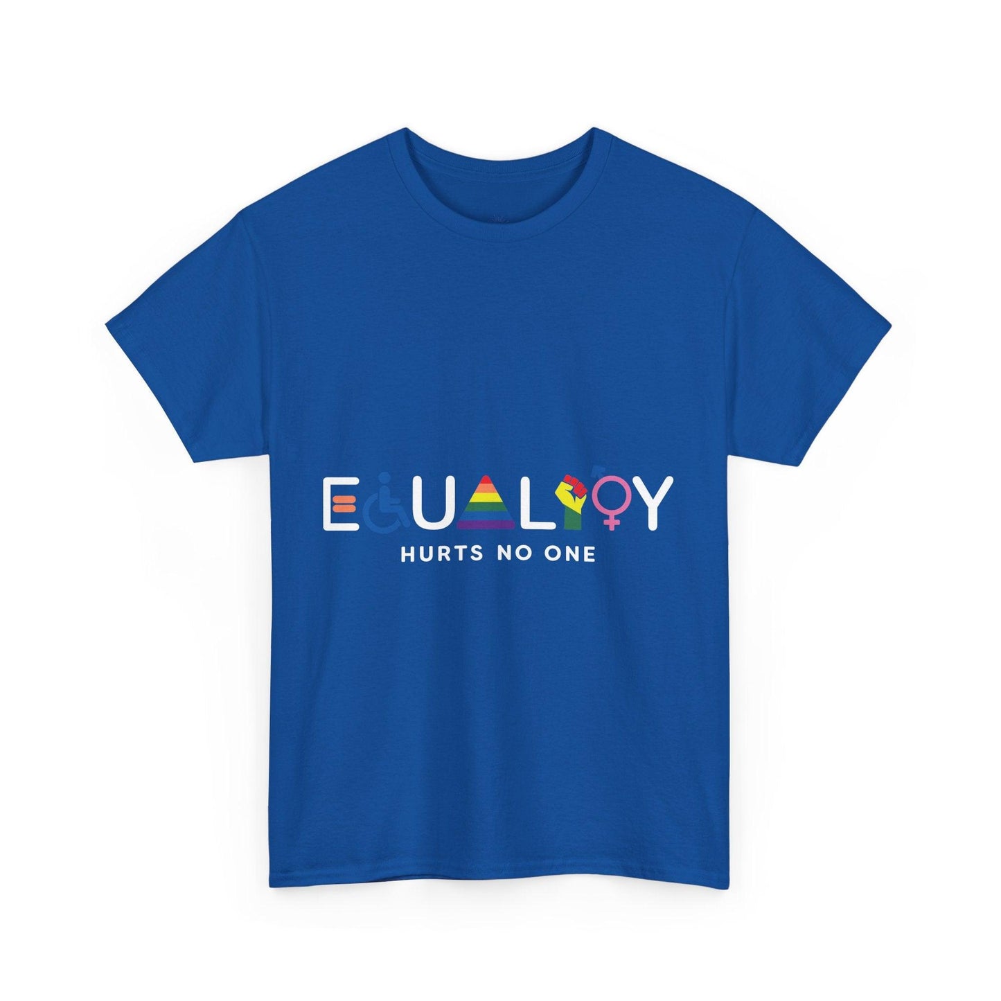 Equality Belief Tee