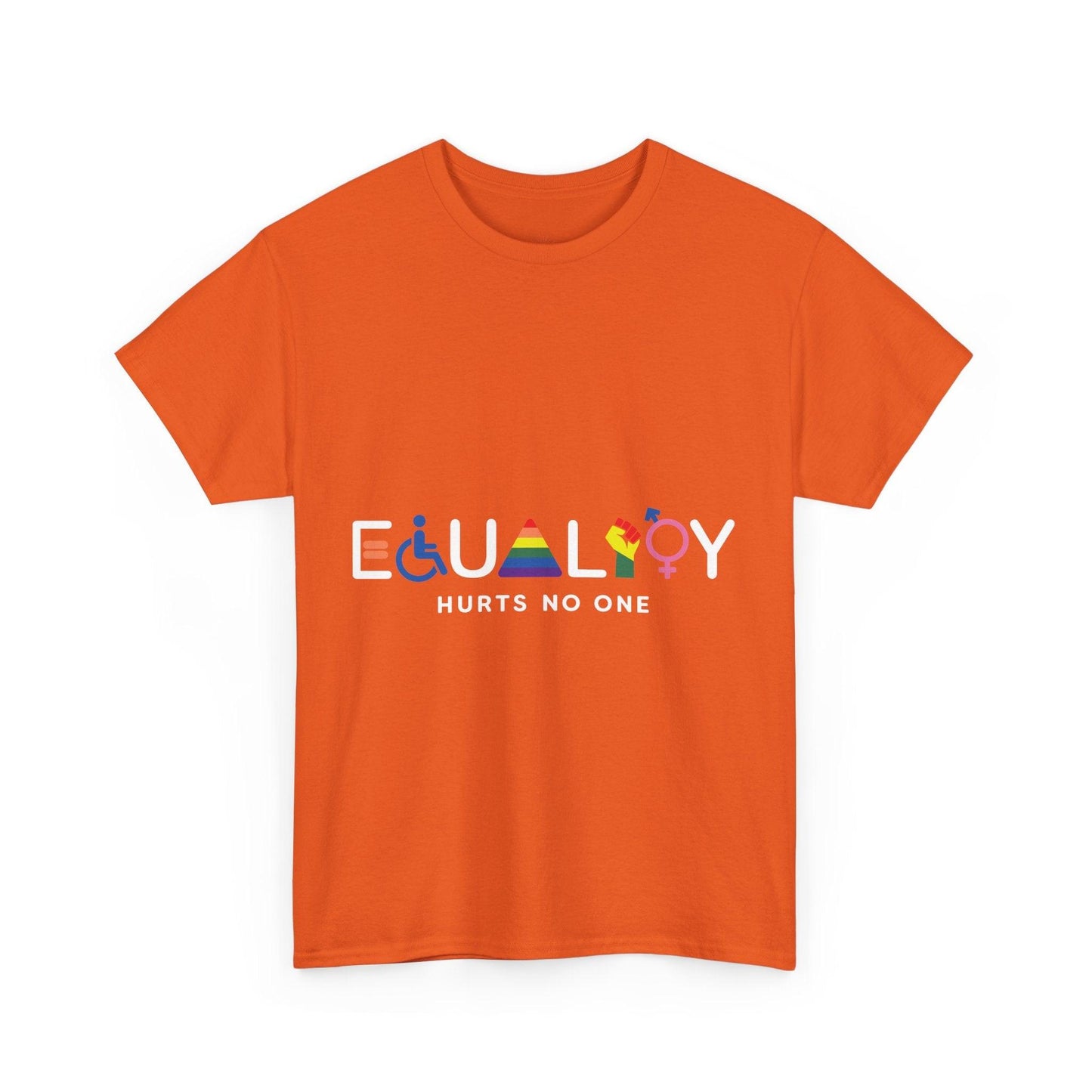 Equality Belief Tee