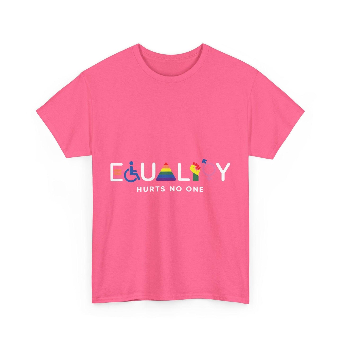 Equality Belief Tee