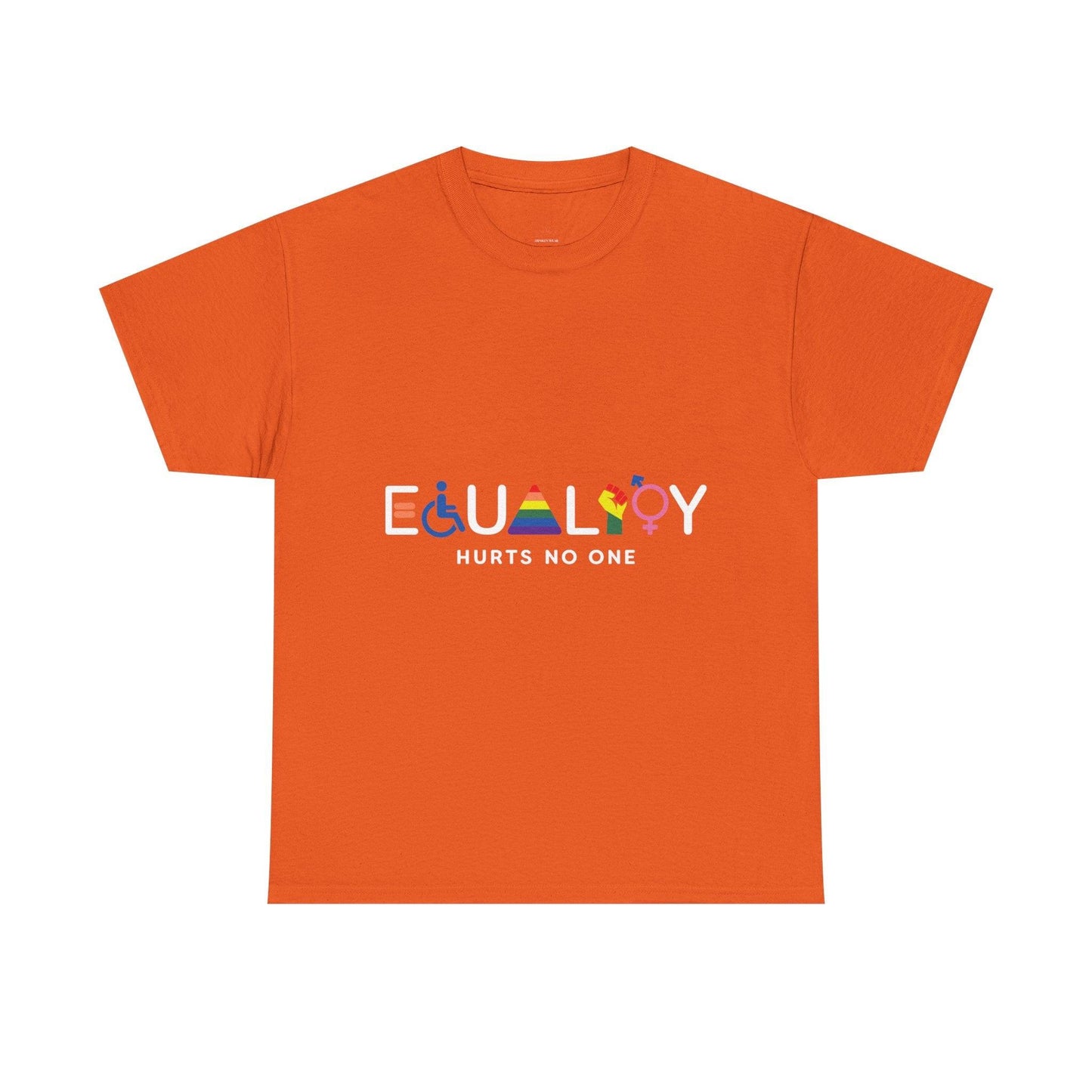 Equality Belief Tee