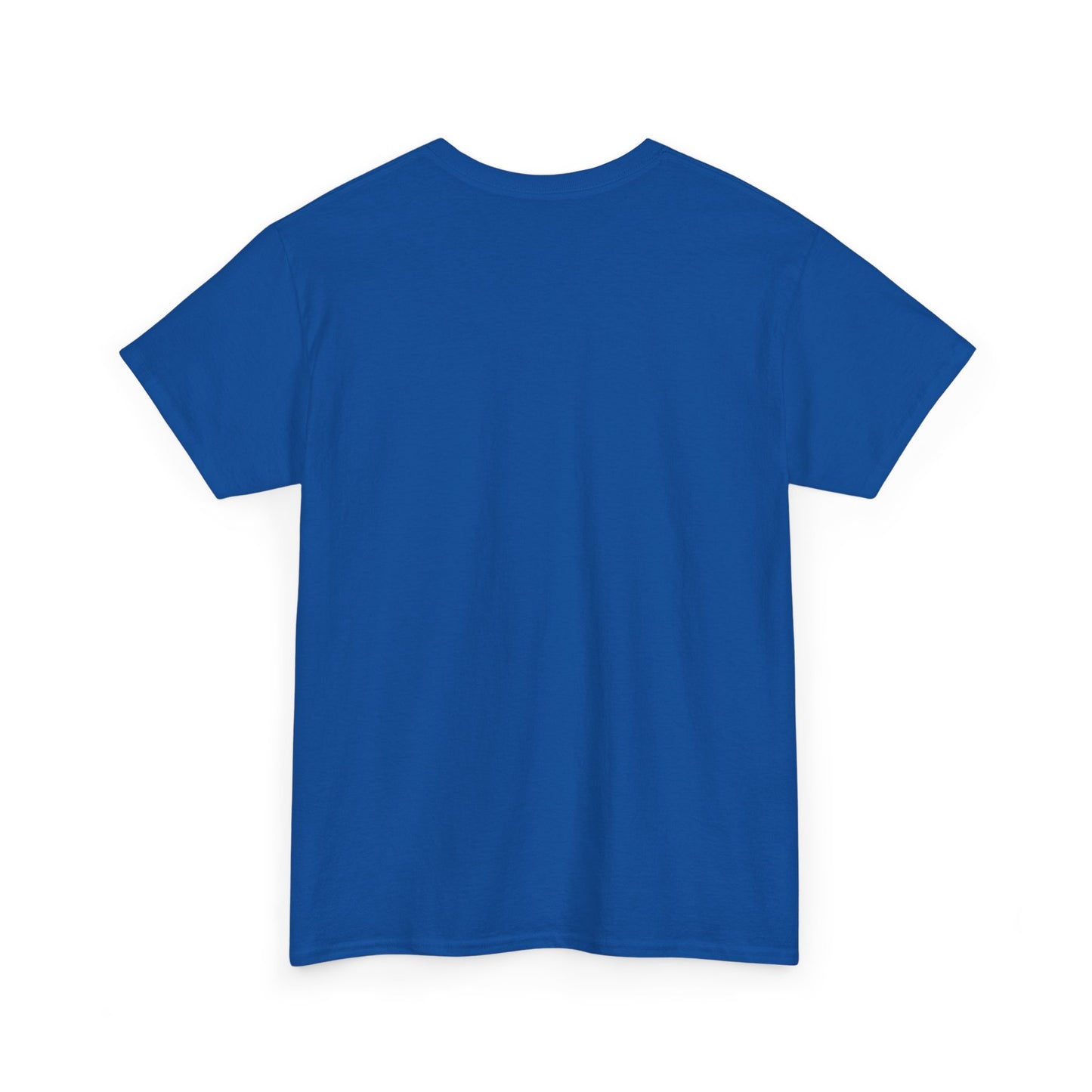 NOPE Unisex Tee - No Kings T-Shirt