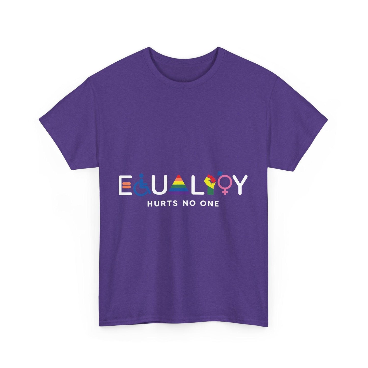 Equality Belief Tee