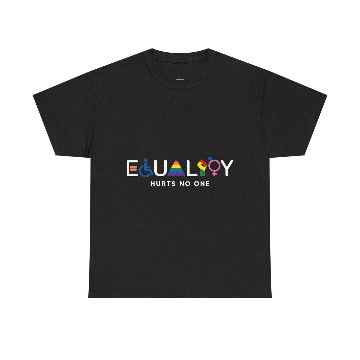 Equality Belief Tee