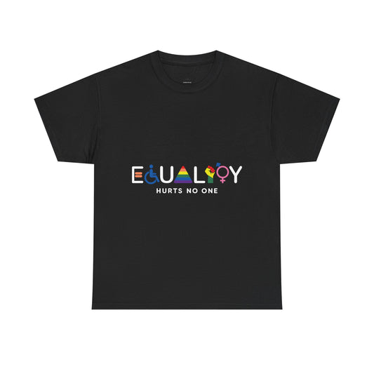 Equality Belief Tee