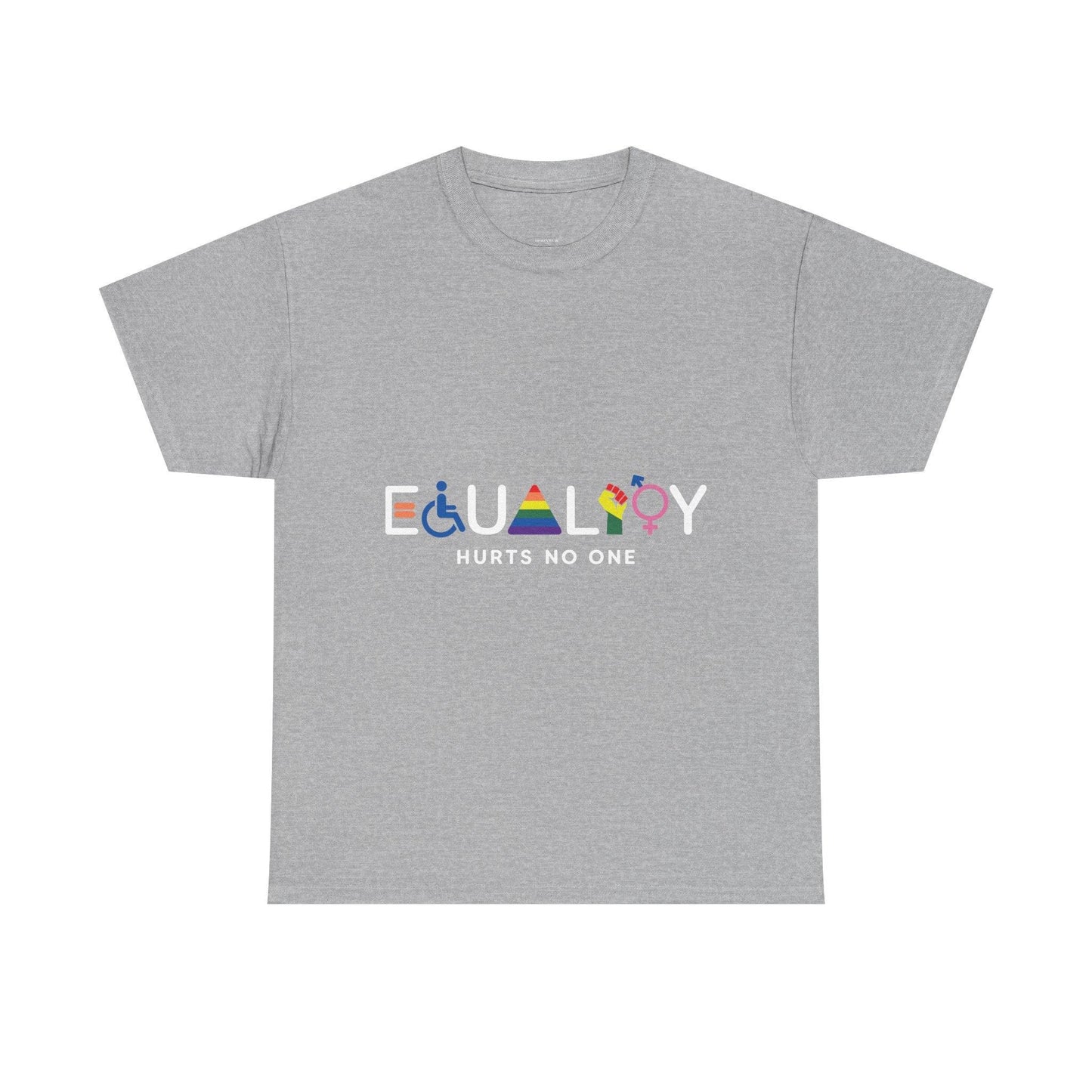 Equality Belief Tee