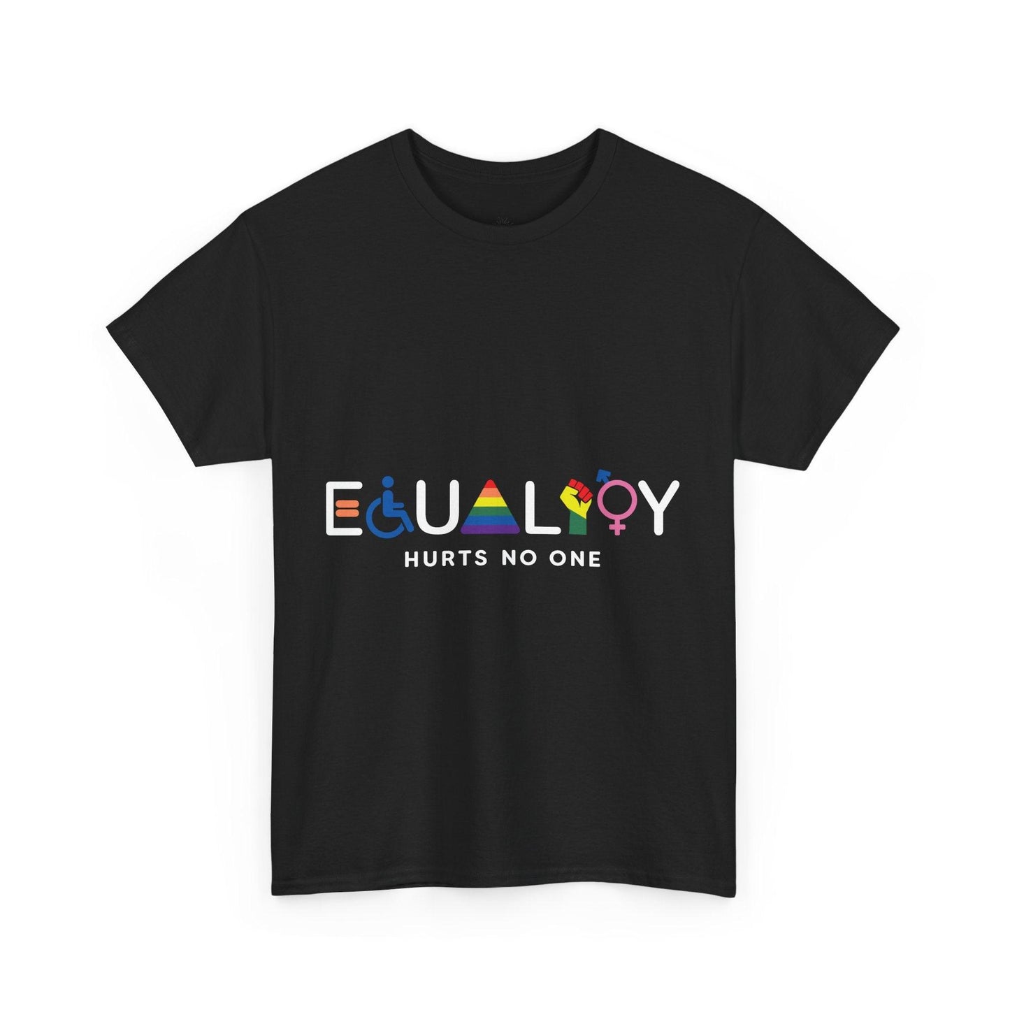 Equality Belief Tee