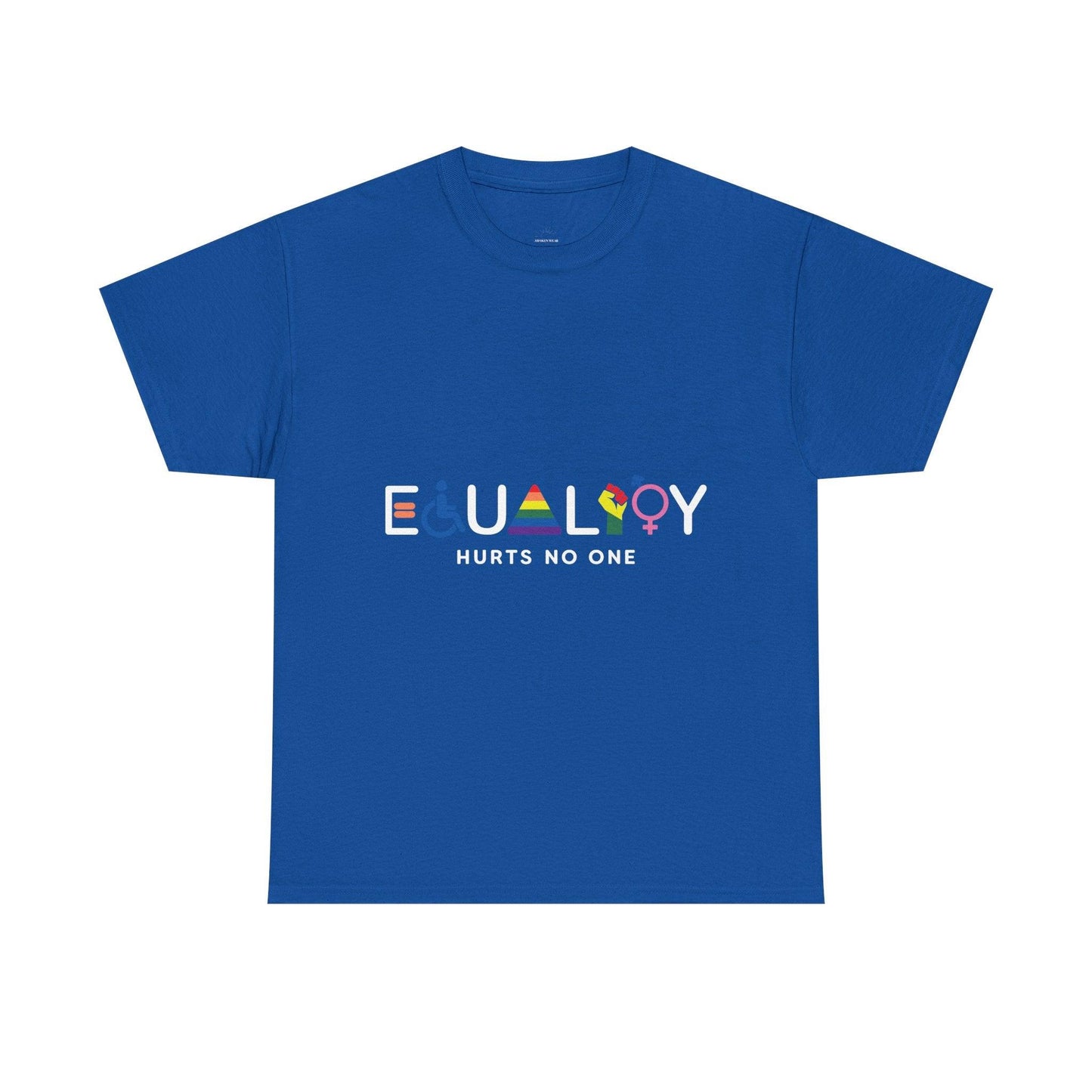 Equality Belief Tee